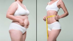 Làm thế nào để giảm mỡ bụng sau khi sinh