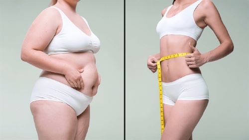 Làm thế nào để giảm mỡ bụng sau khi sinh, lấy lại vóc dáng cân đối?